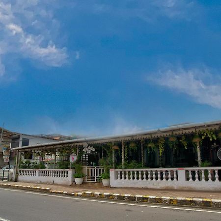 Candolim Beach Vaddo 15 กาลังกูติ ภายนอก รูปภาพ