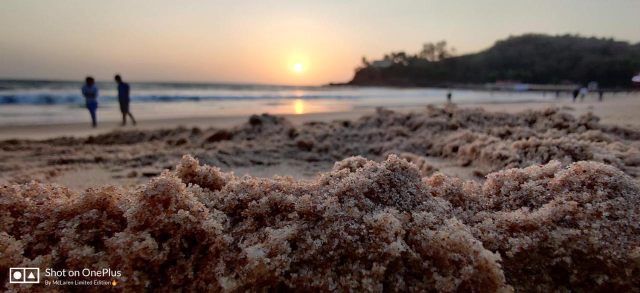 Candolim Beach Vaddo 15 กาลังกูติ ภายนอก รูปภาพ