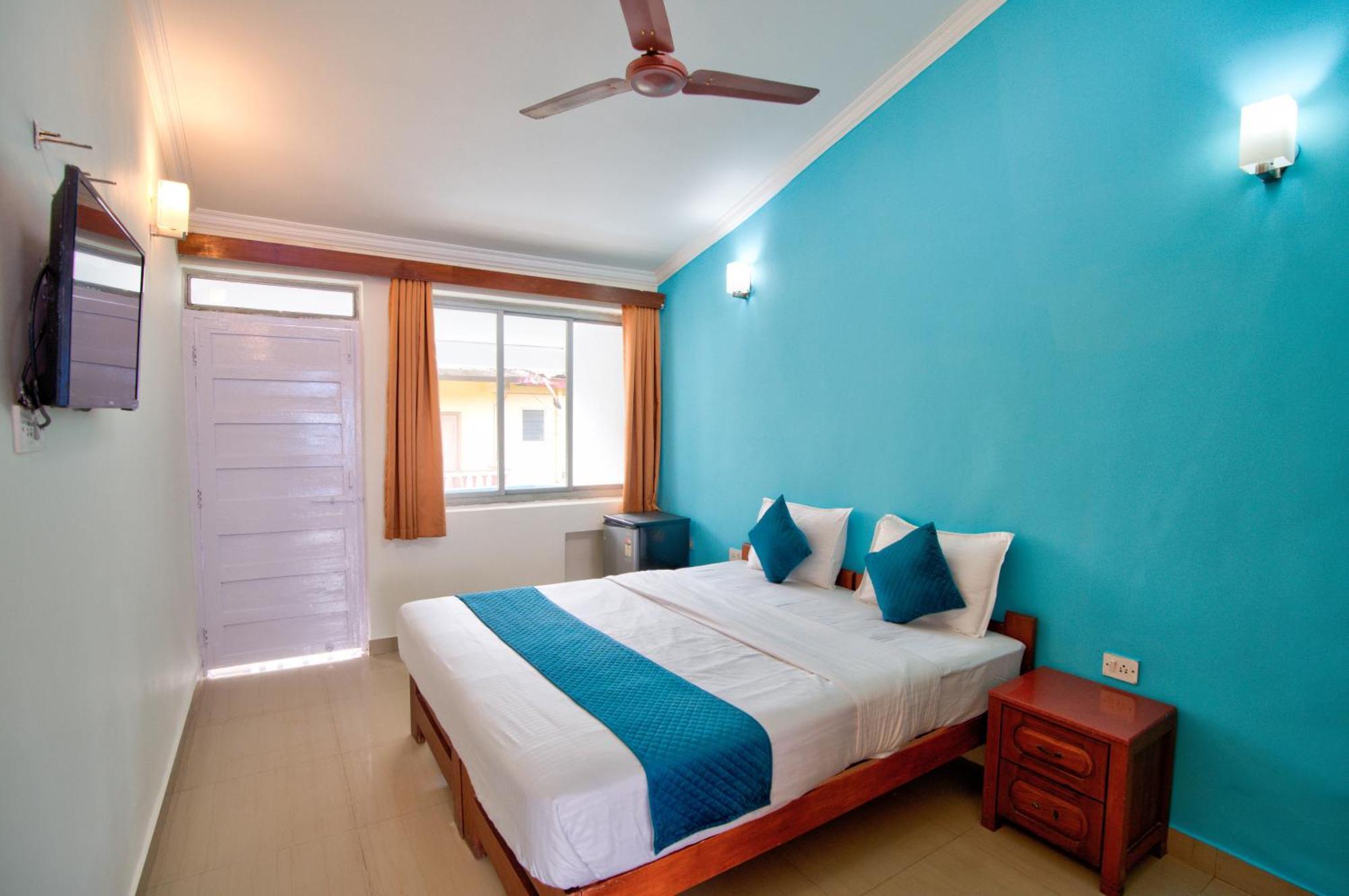 Candolim Beach Vaddo 15 กาลังกูติ ภายนอก รูปภาพ