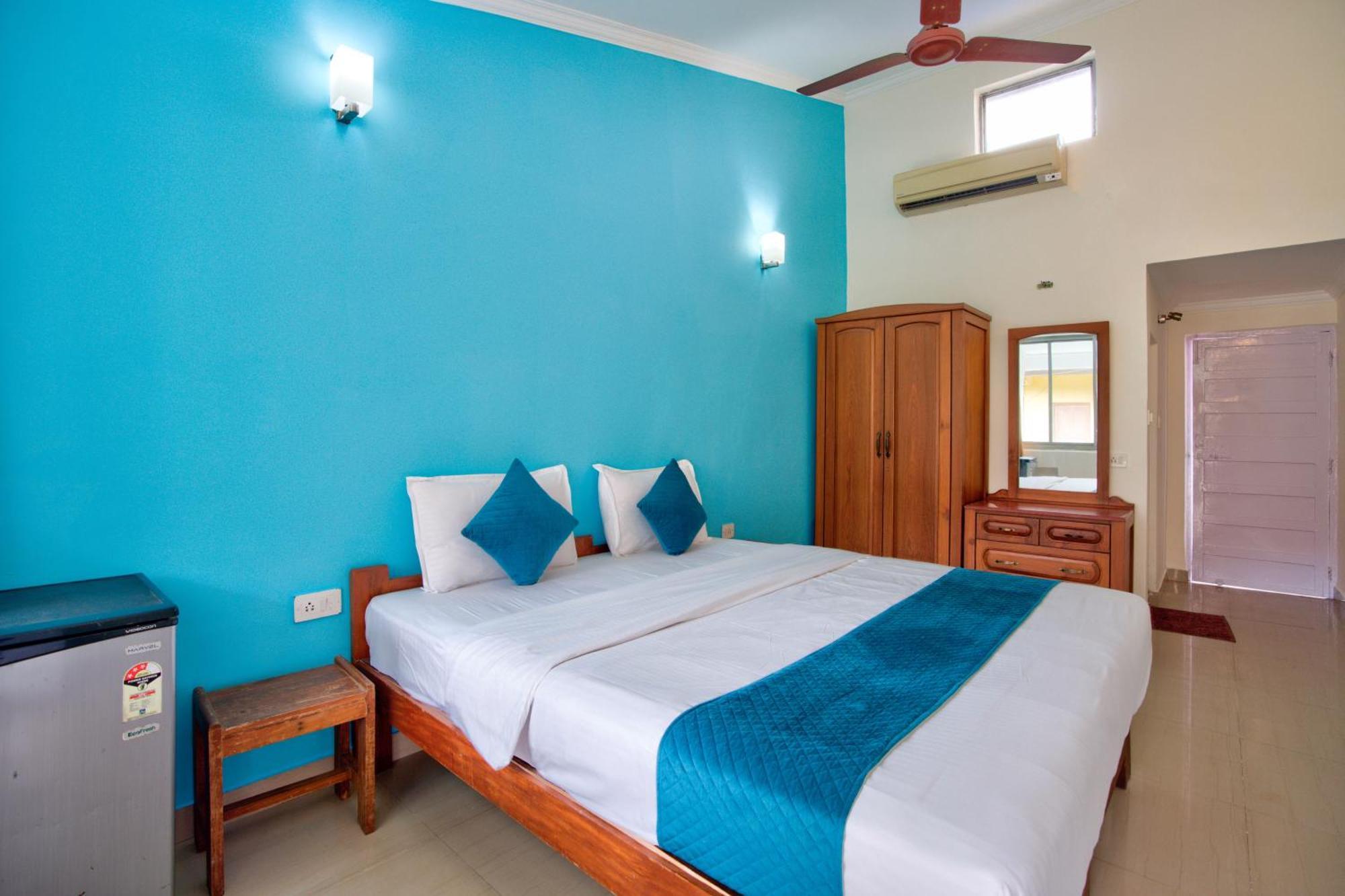 Candolim Beach Vaddo 15 กาลังกูติ ภายนอก รูปภาพ