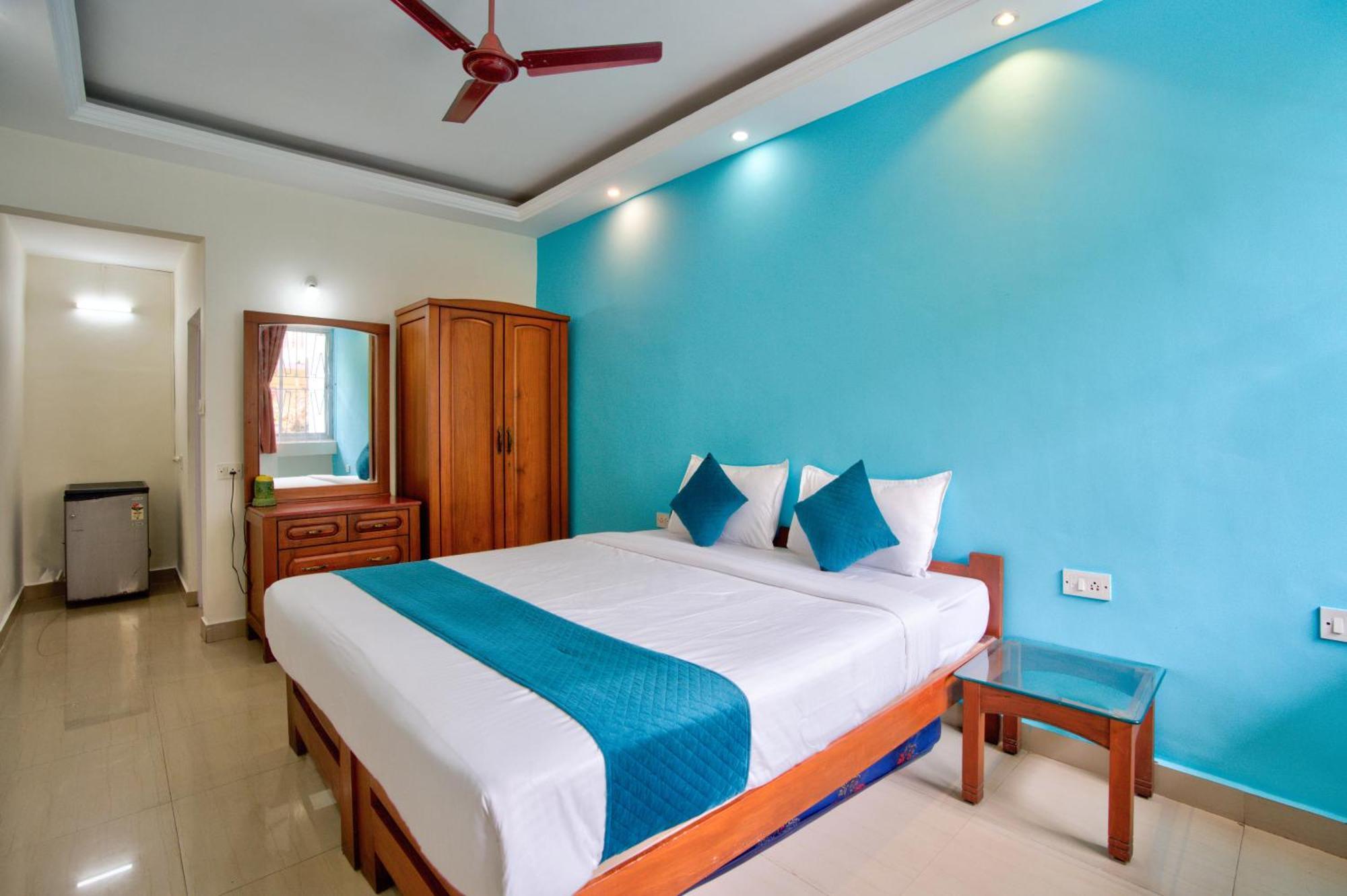 Candolim Beach Vaddo 15 กาลังกูติ ภายนอก รูปภาพ