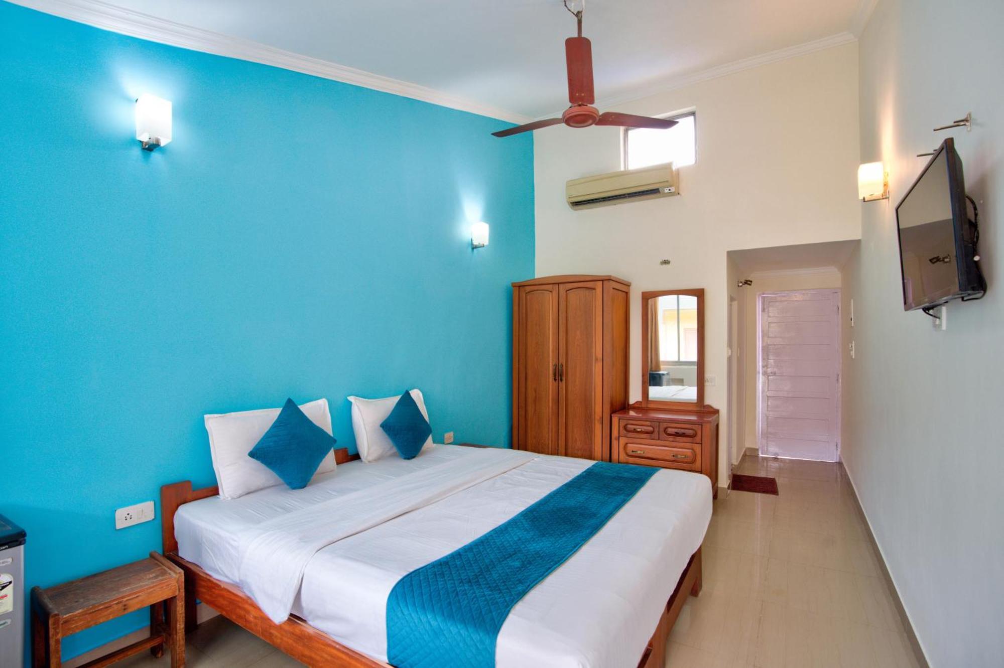 Candolim Beach Vaddo 15 กาลังกูติ ภายนอก รูปภาพ
