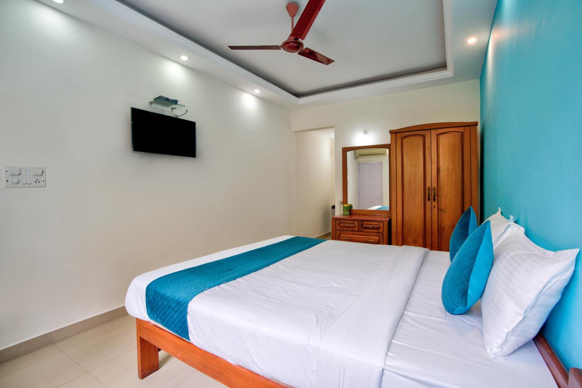 Candolim Beach Vaddo 15 กาลังกูติ ภายนอก รูปภาพ